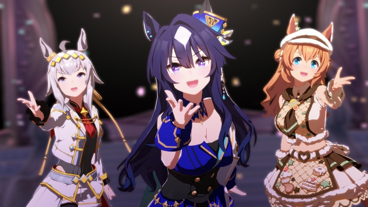 2月LoH　1日目