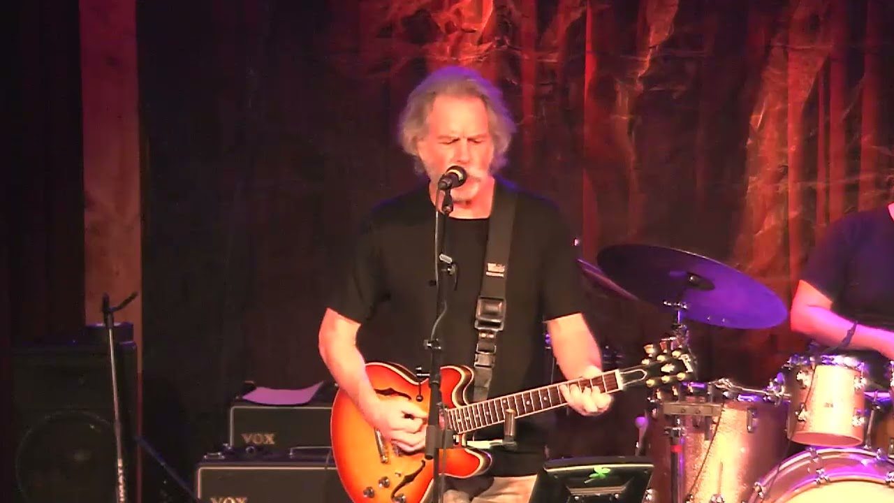 Phil Lesh & Friends - 3/16/13 Terrapin Crossroads