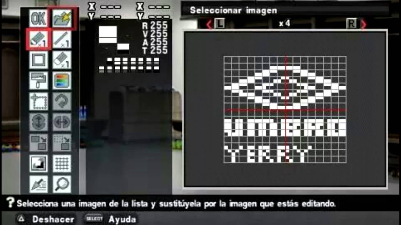 Escudos y logos PES 2014 ps2