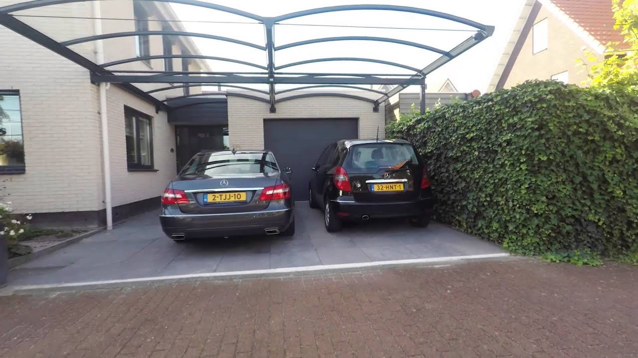 Westerzon Overkappingen & Carports