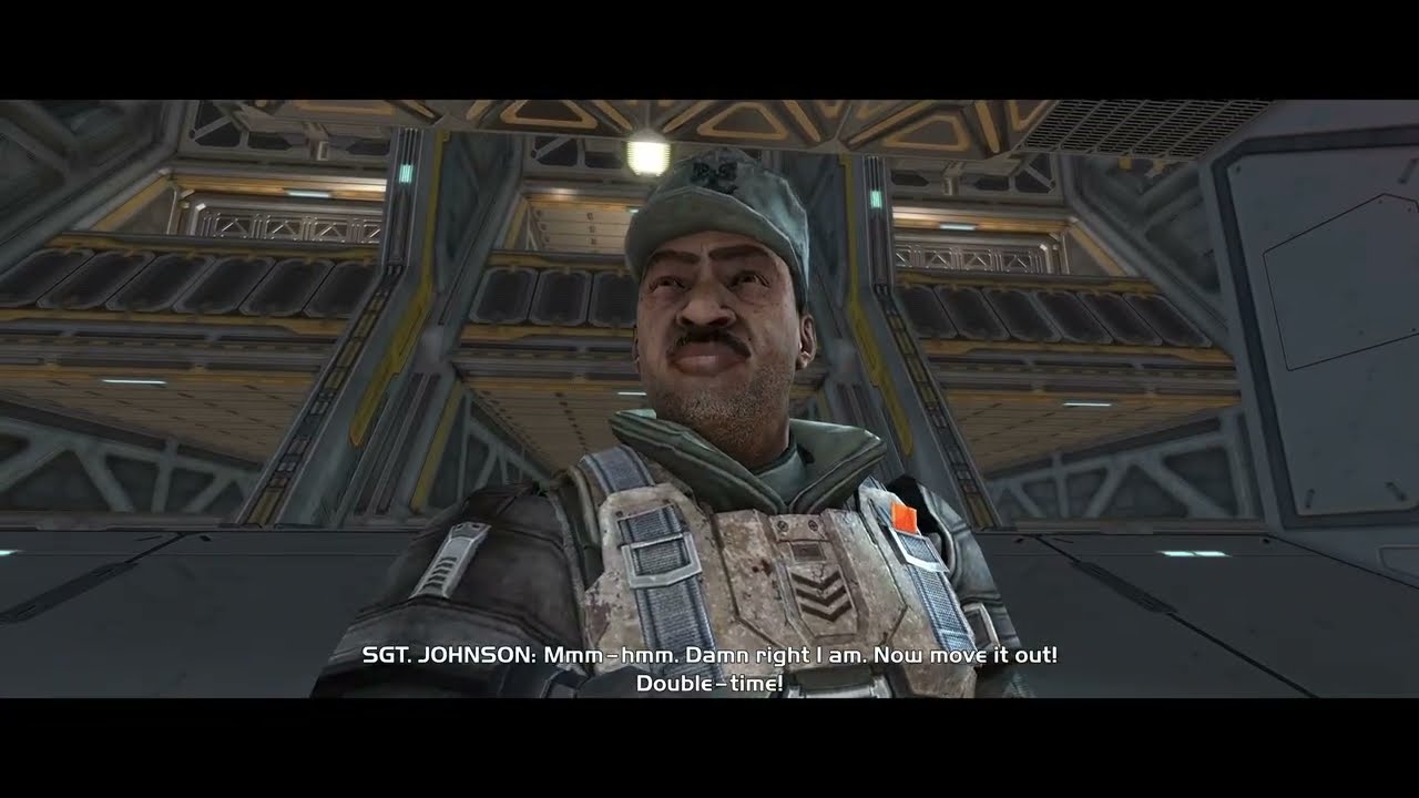 Halo Marathon 2 Part 4