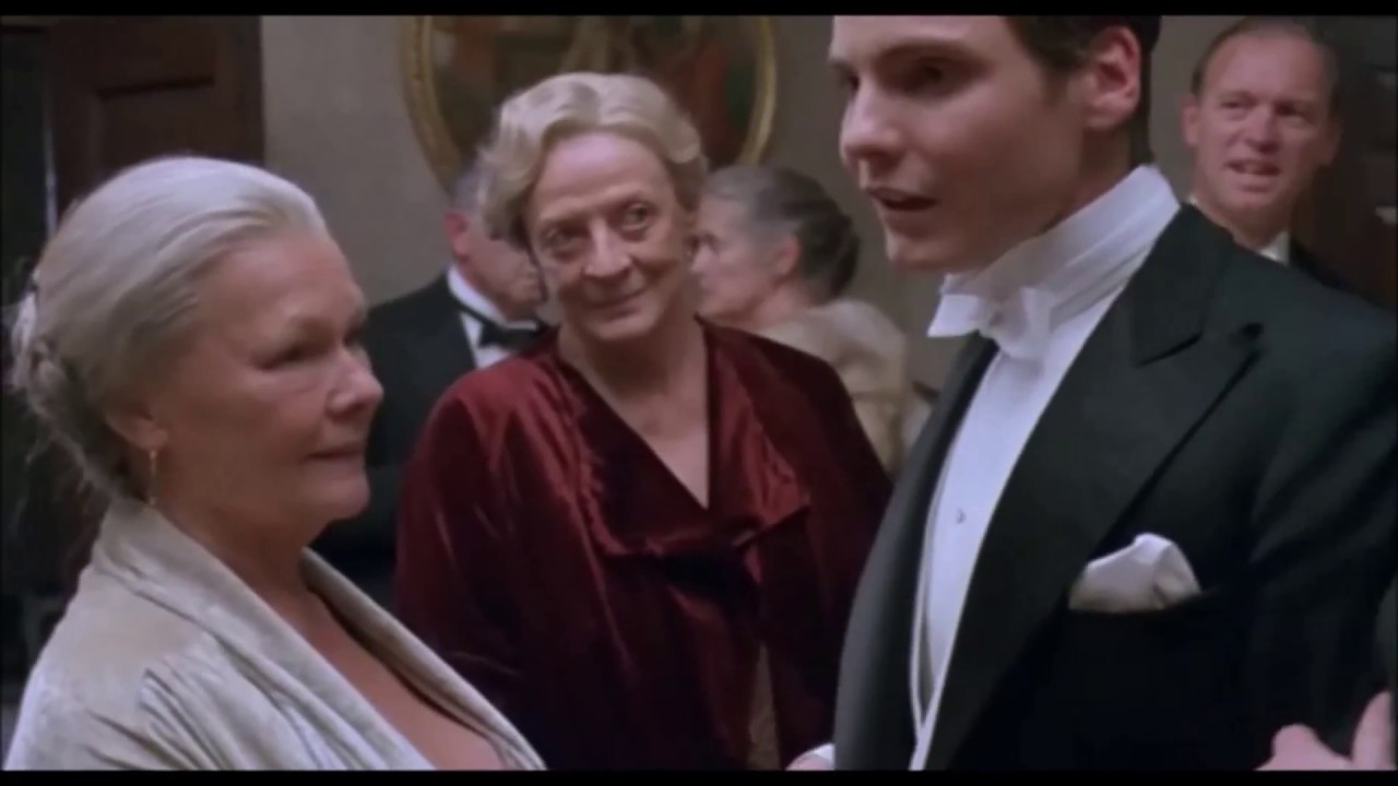 Ladies in Lavender (2004): Final Scene & End Credits