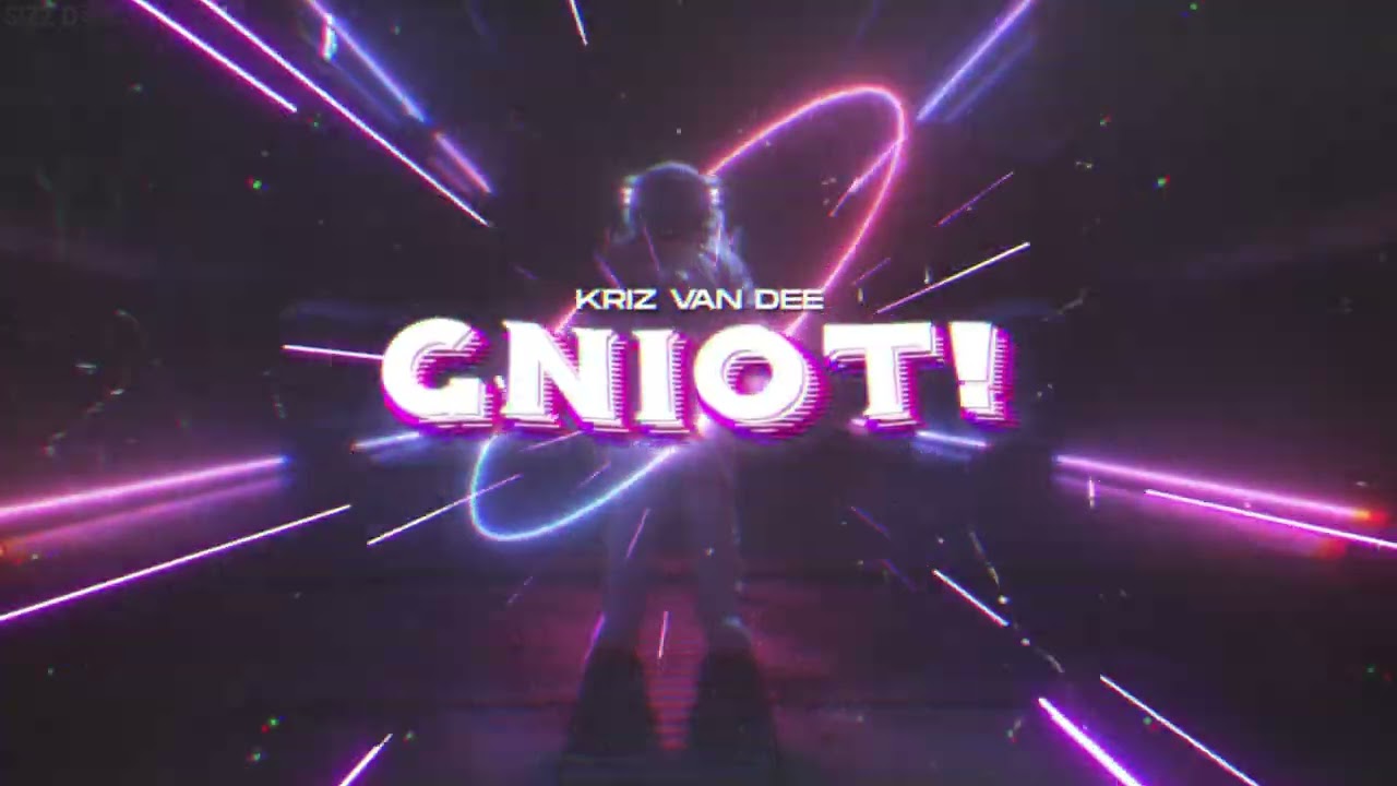 KriZ Van Dee - Gniot (Original Mix)