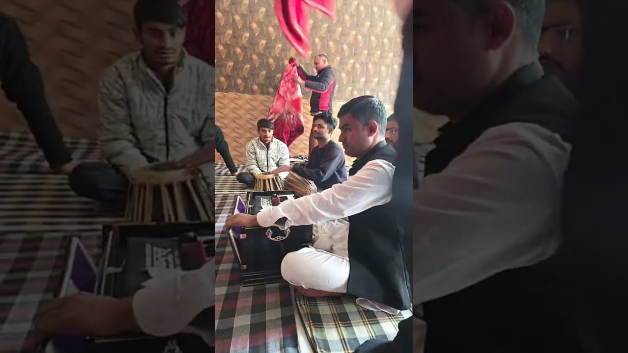 Anil choudhry (Bittu) is live