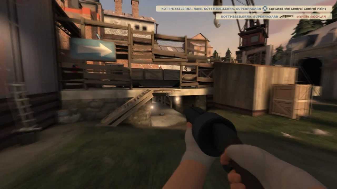 OG-LAN!