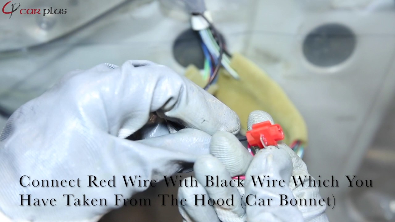 KMH Window Closer For Maruti Suzuki Swift Dzire (Installation Video) | Car Plus
