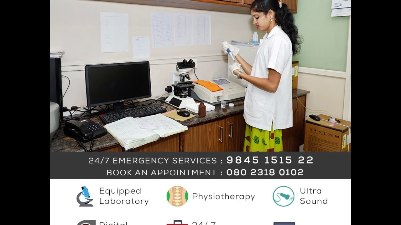 Brinda Hospital | Short Promo Video