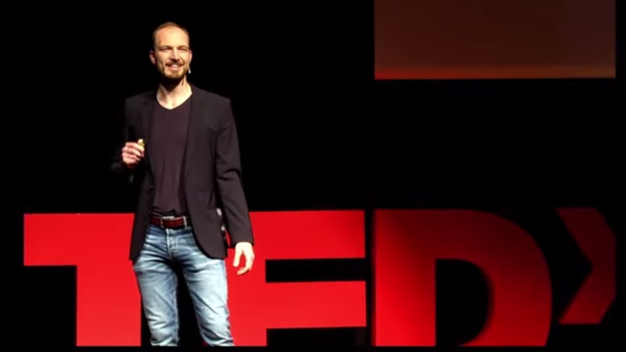 Creando L&iacute;deres Para El Futuro | Alex Steffen | TEDxUDeusto