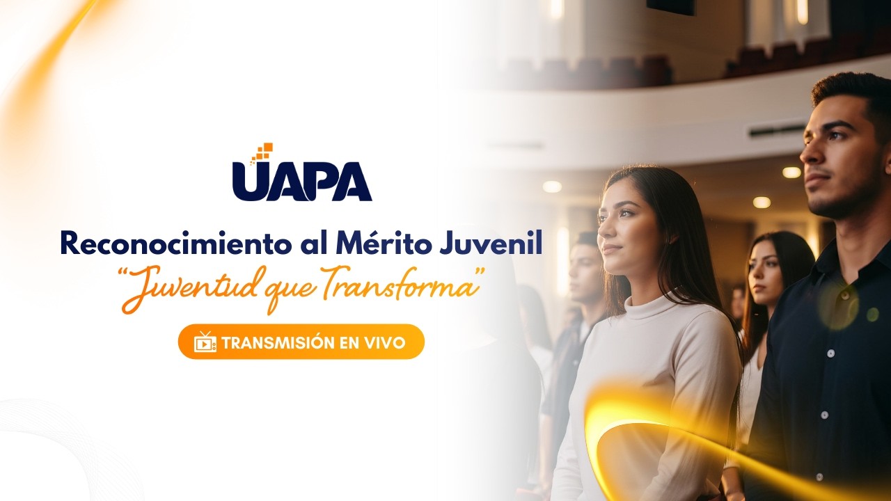 Reconocimiento al Mérito Juvenil 