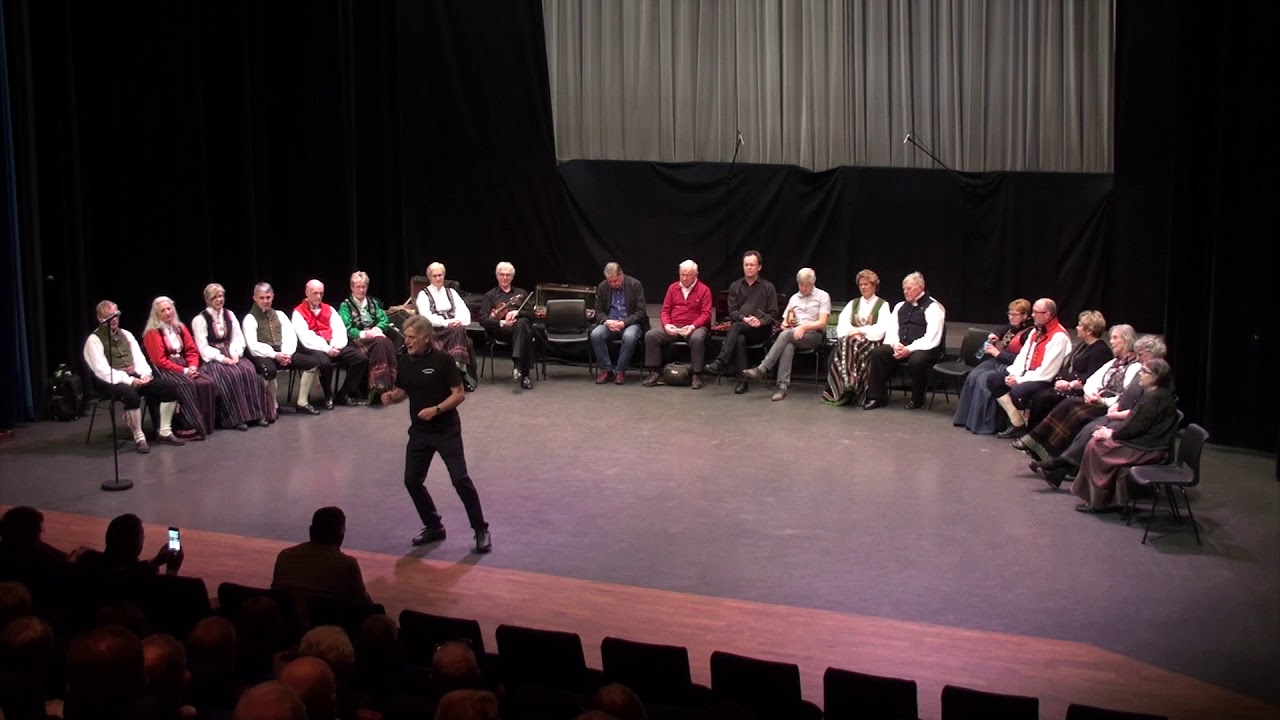 Super D. Fylkeskappleiken 2019