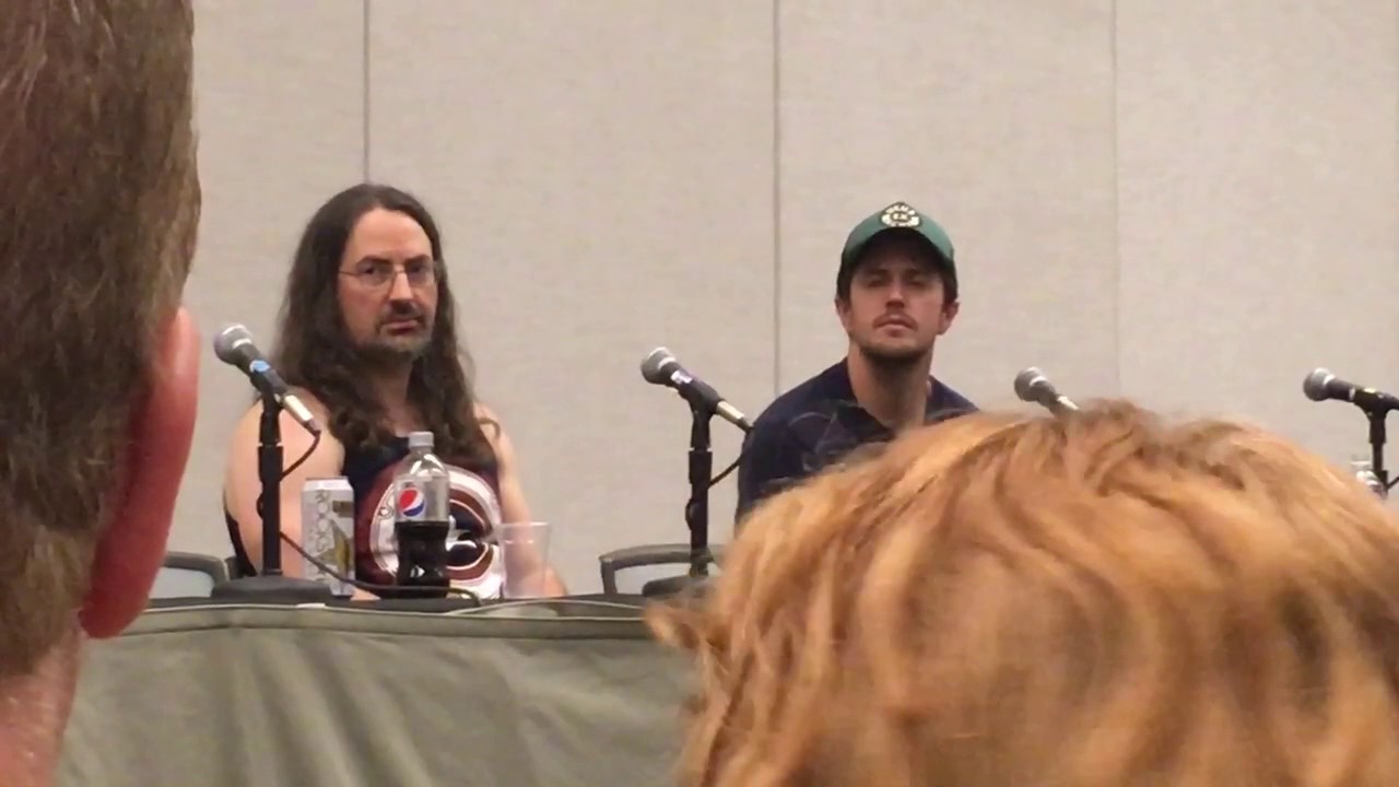 PHXCC 2017: Between Two Cacti, Part 2