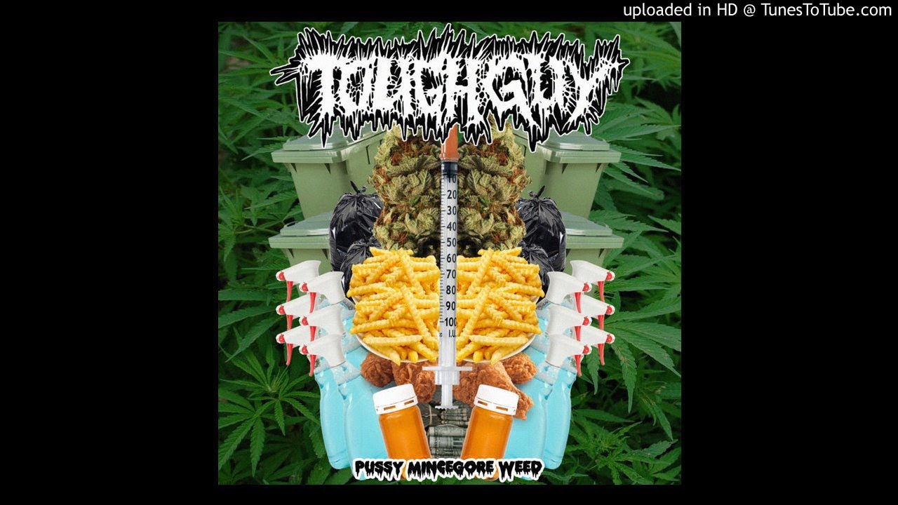 TOUGHGUY - Mincecore VS Goregrind