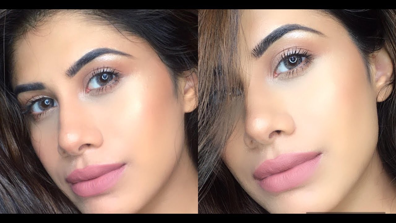 How to get a flawless base | UPDATED Foundation routine | In Depth | Malvika Sitlani