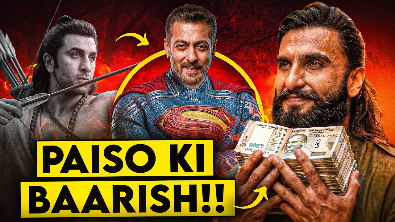 Dhurandhar 2 Breaking Records? Ramayana Delayed? - Flick the News 80