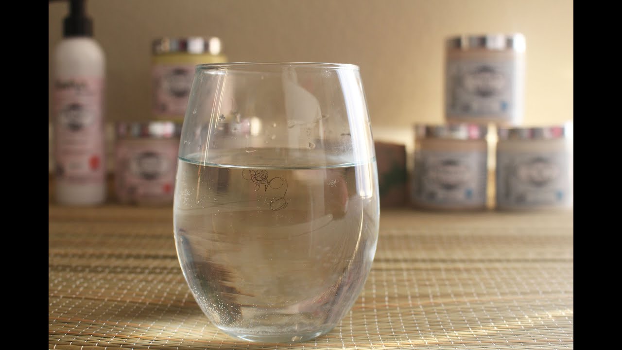 HOW TO CARE FOR YOUR LOW POROSITY HAIR | KRIYA BOTANICALS