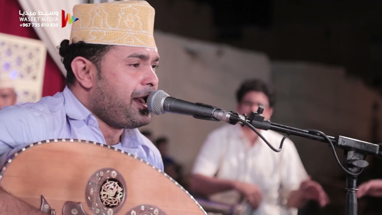 صبر يا قلب لاتندم / الفنان عمر الهدار 