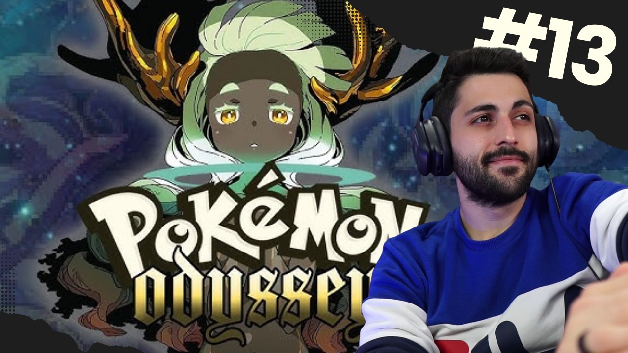 Finale is possible? | Pokemon Odyssey #13 | PokeSeries