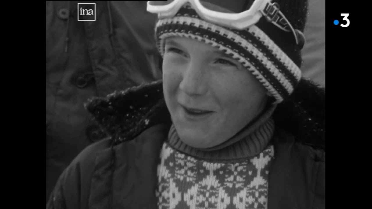 Classe de neige à Mouthe