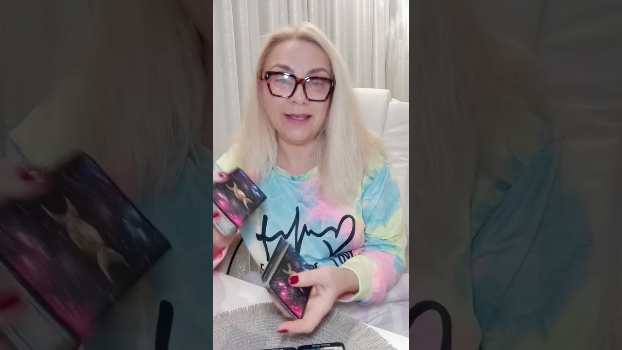 ЧТО ОН ОСОЗНАЛ В ОТНОШЕНИИ ВАС ⁉️ #тароhappystarnatali 