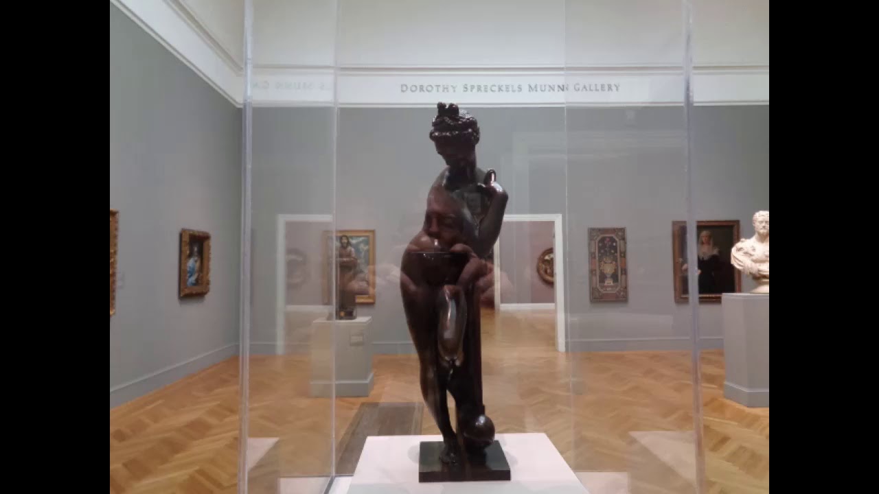 Legion of Honor 2019