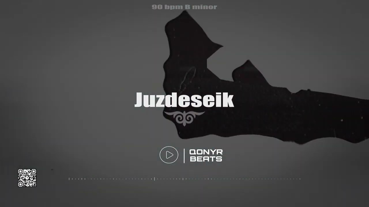 6ellucci x V $ X V PRiNCE x Bakr type beat - Juzdeseik (Prod. Qonyr)