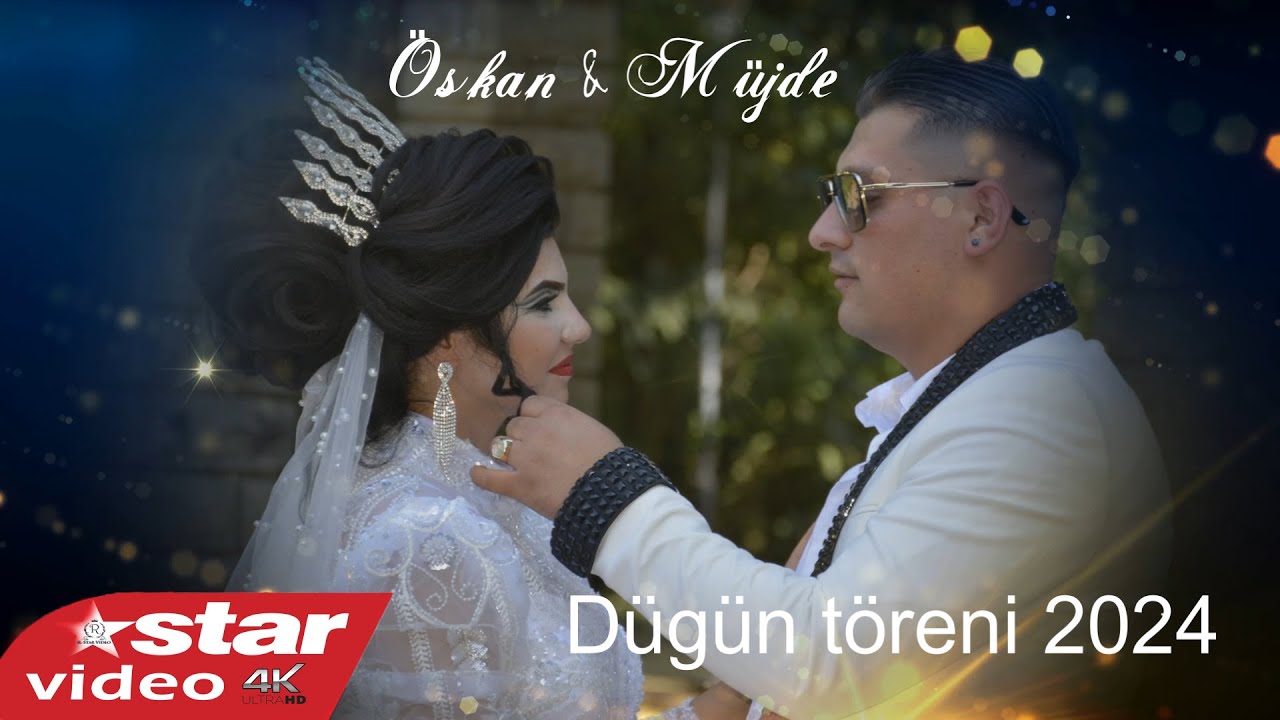 Öskan & Müjde ❤𝔻𝕦̈𝕘𝕦̈𝕟 𝕋𝕠̈𝕣𝕖𝕟𝕚❤❤❤ 2024
