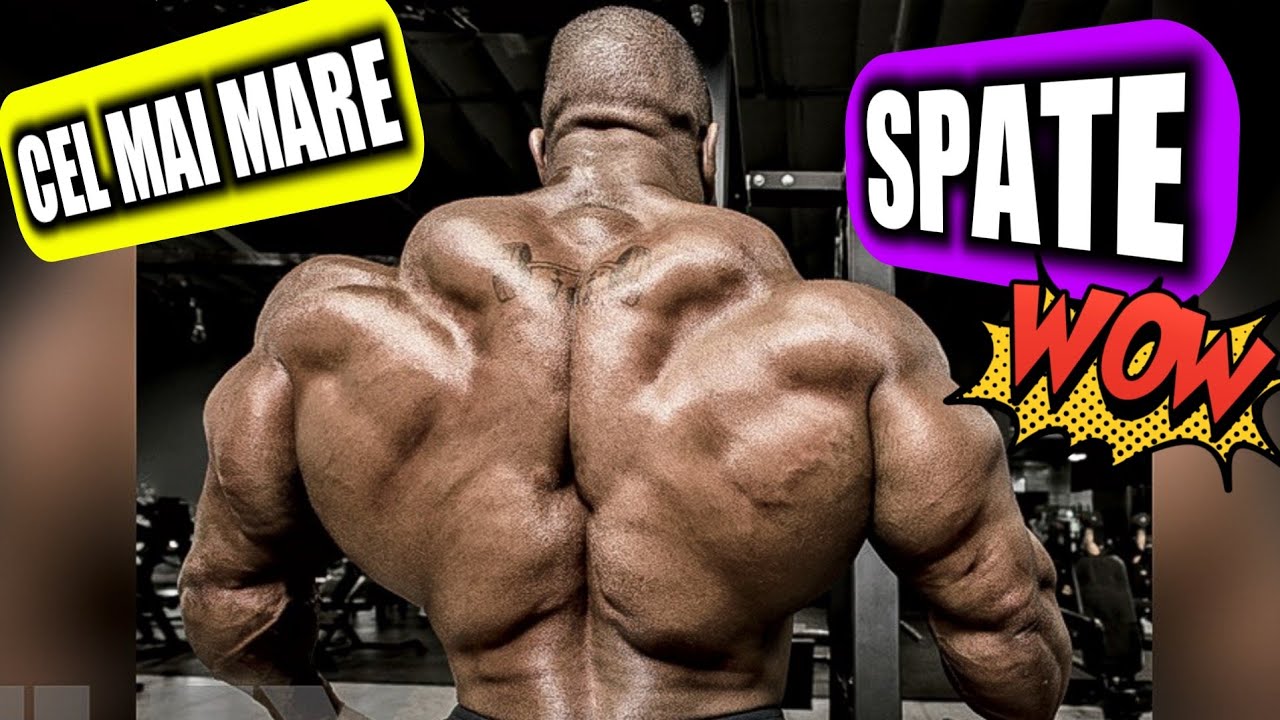 Top 10 || Cel mai mare spate din lume || Cei mai mari monstri genetici!