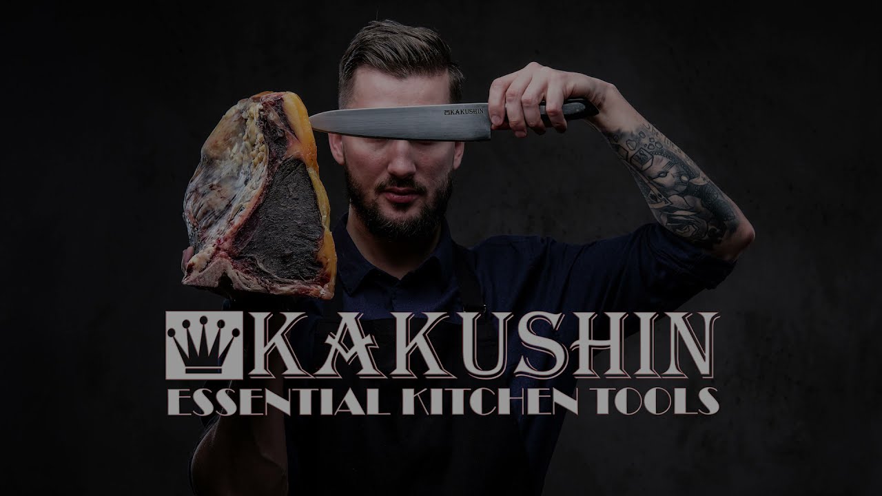 Kakushin Kitchen - Whetstone Holder / Sink Bridge
