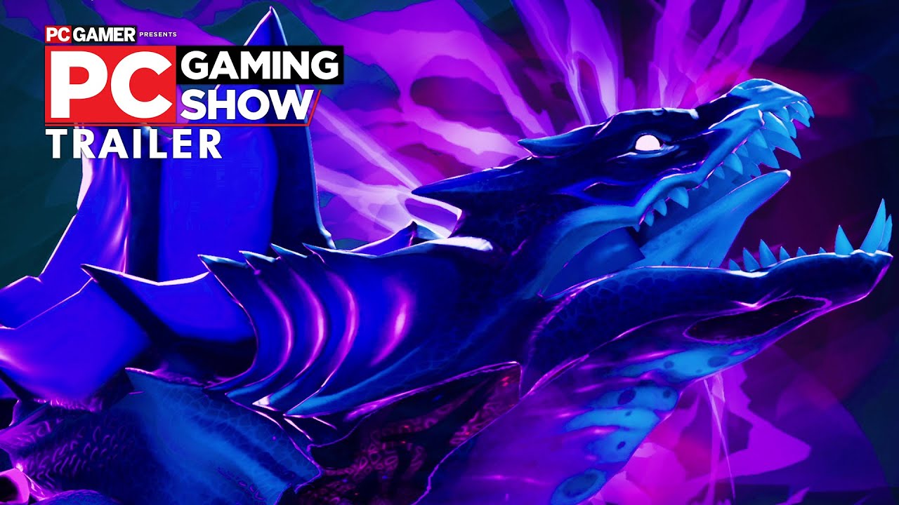 Dauntless: Call of the Void trailer | PC Gaming Show 2020