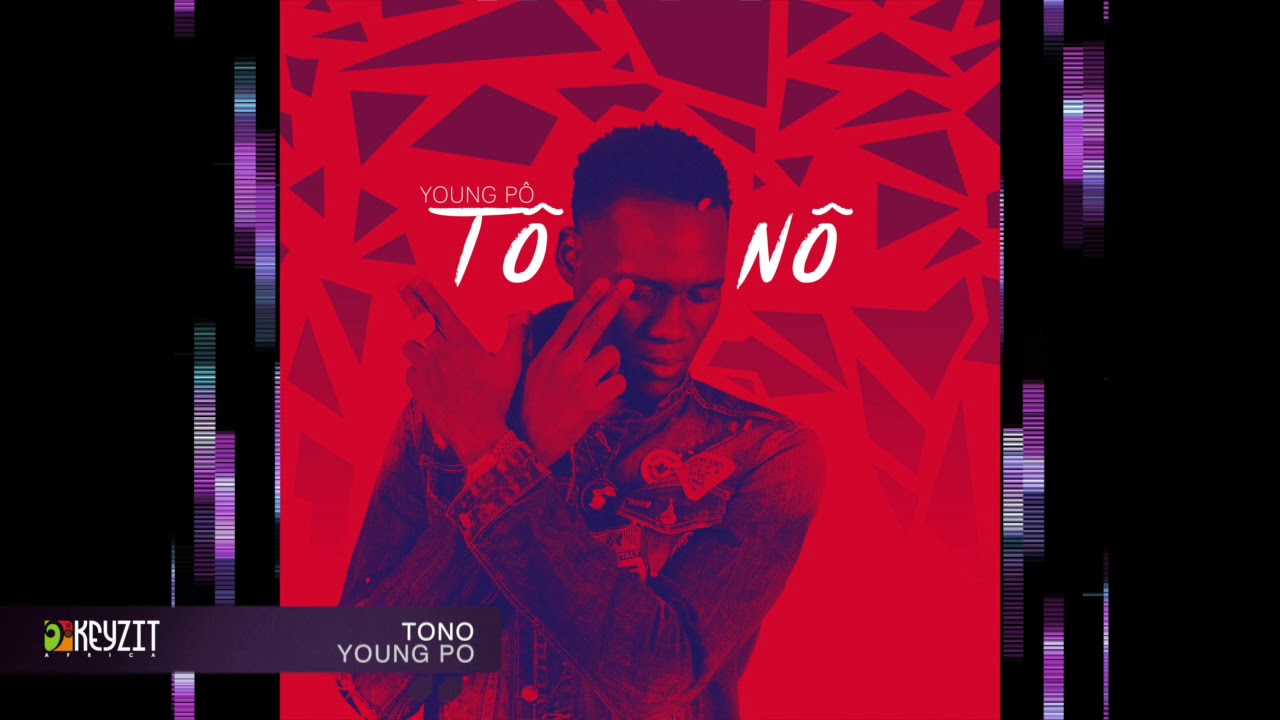 Young Pô - Tônô (audio)