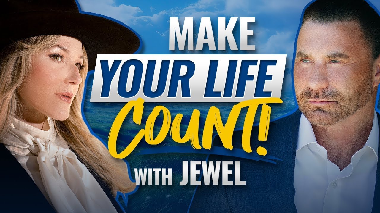 JEWEL Reveals All! - Was it all worth it?