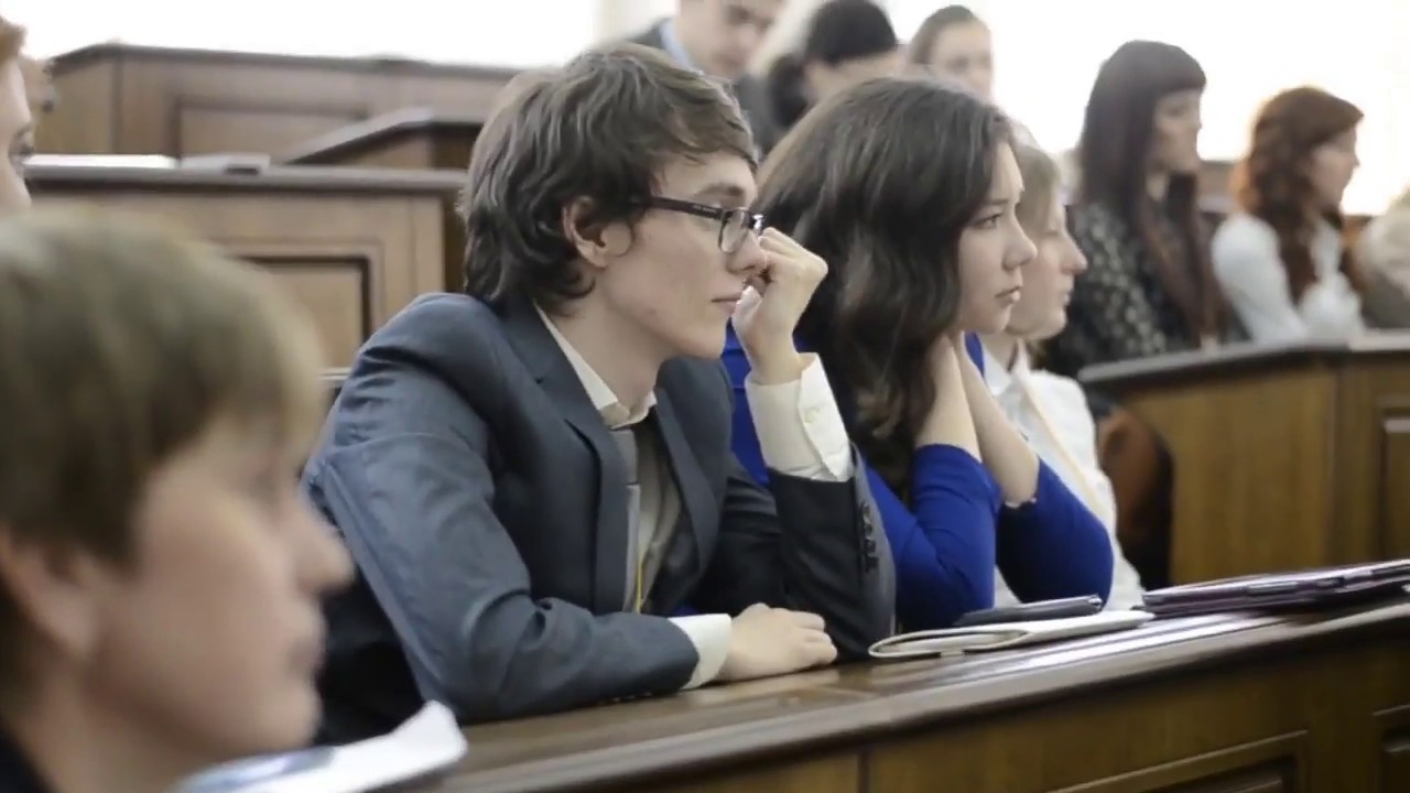 Presentation film