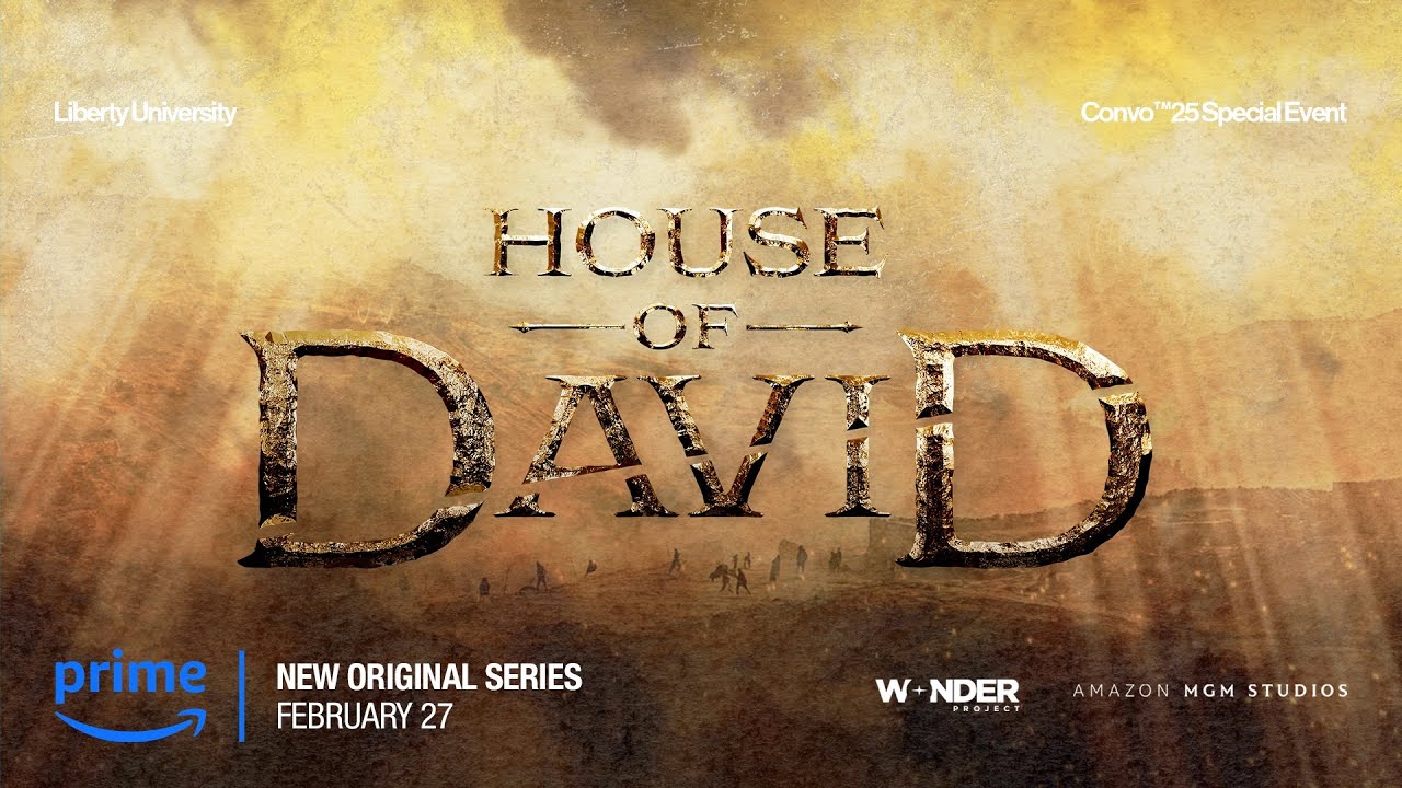 Liberty University Convocation | House of David