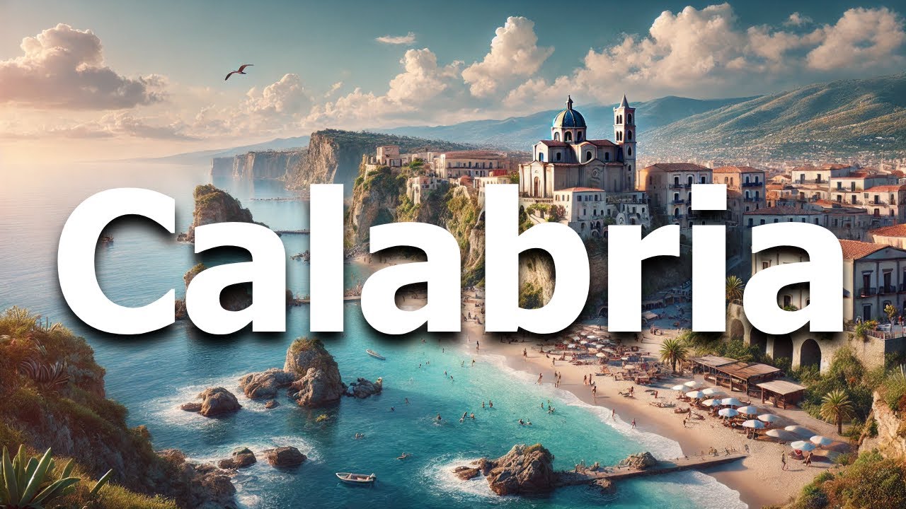 Calabria Italy: 10 BEST Things To Do In 2024 (Travel Guide)