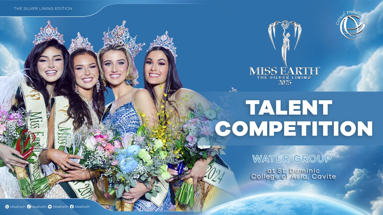 TALENT COMPETITION | WATER GROUP