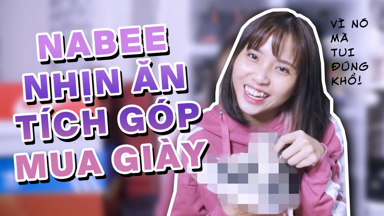 NHỮNG CÂU CHUYỆN ĐẰNG SAU TỪNG ĐÔI GIÀY CỦA NABEE