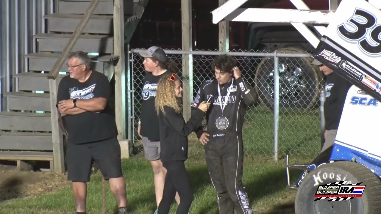IRA Angell Park Cornfest highlights
