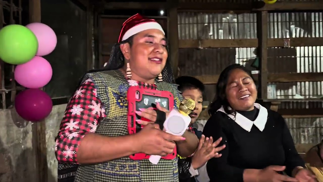 Se armó la posada