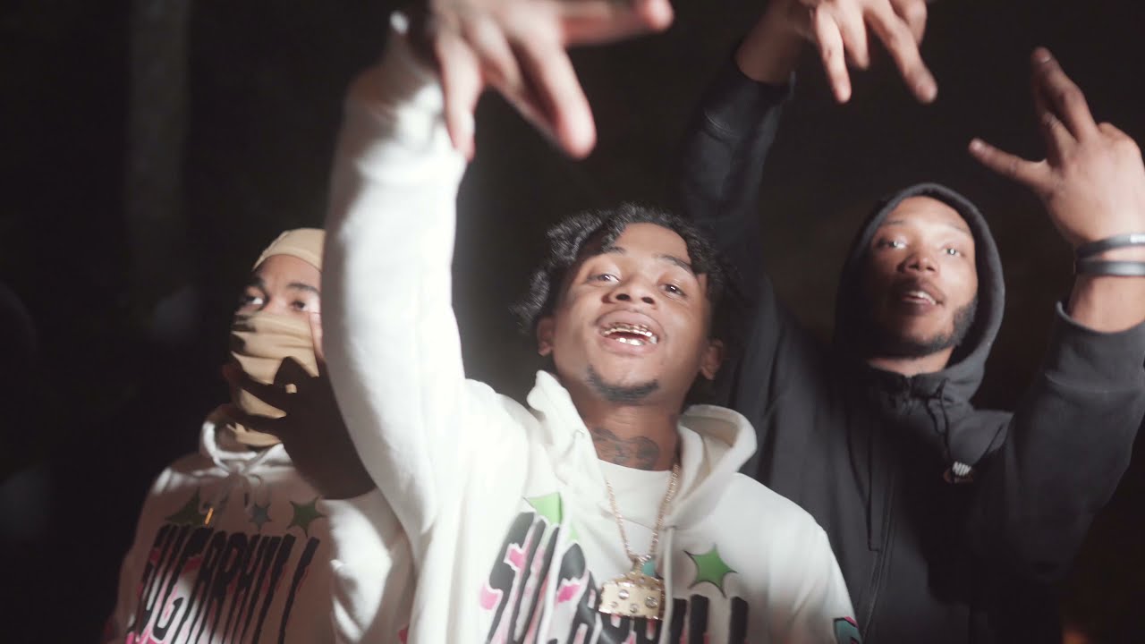 MB Jayvee x Nero Whapp - Free The Bangman (music video) shot by @iamvisualz_