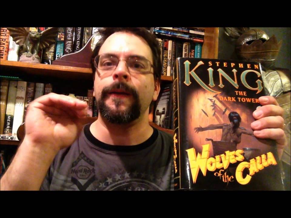Stephen King's The Dark Tower 5: Wolves of the Calla Review