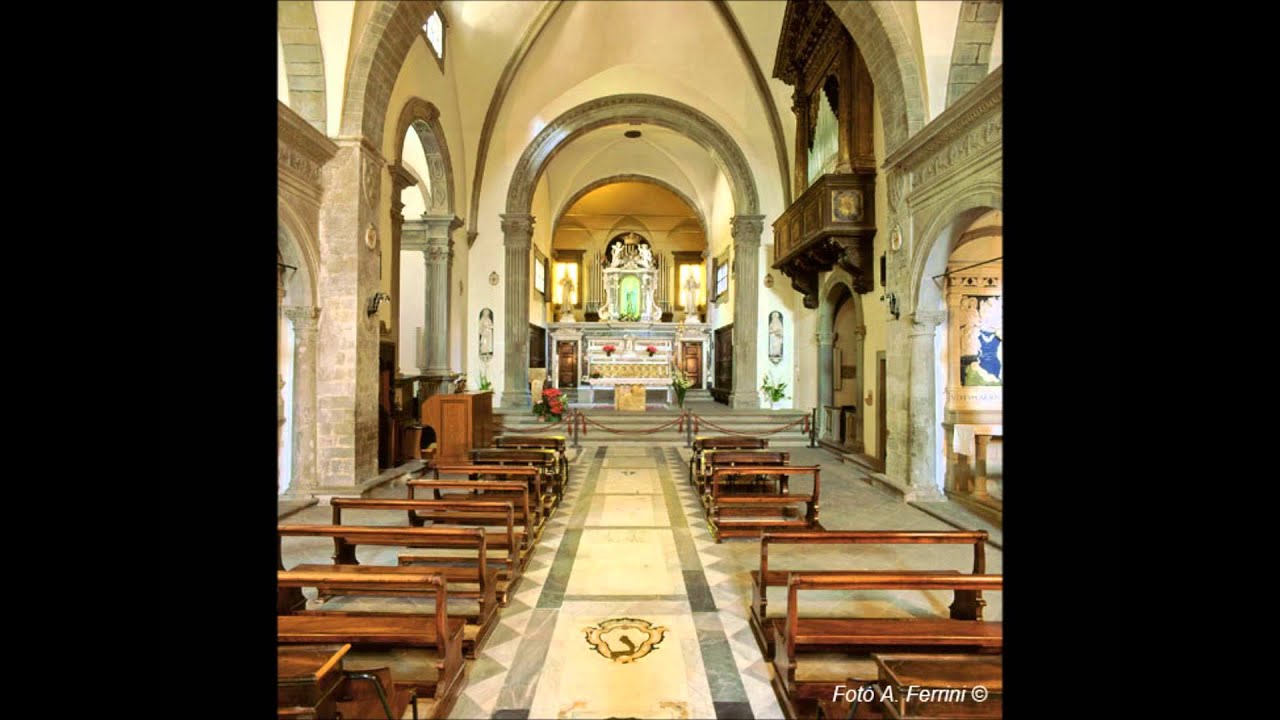 La Verna Organ Festival 2009: Kevin Bowyer Plays Giles Swayne: 