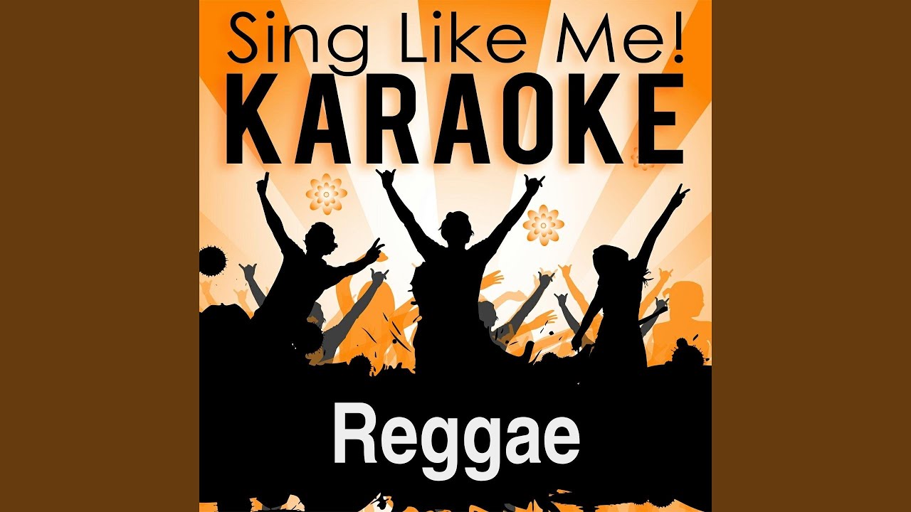 Zouglou Dance (Radio Edit) (Karaoke Version) (Originally Performed By Magic System)