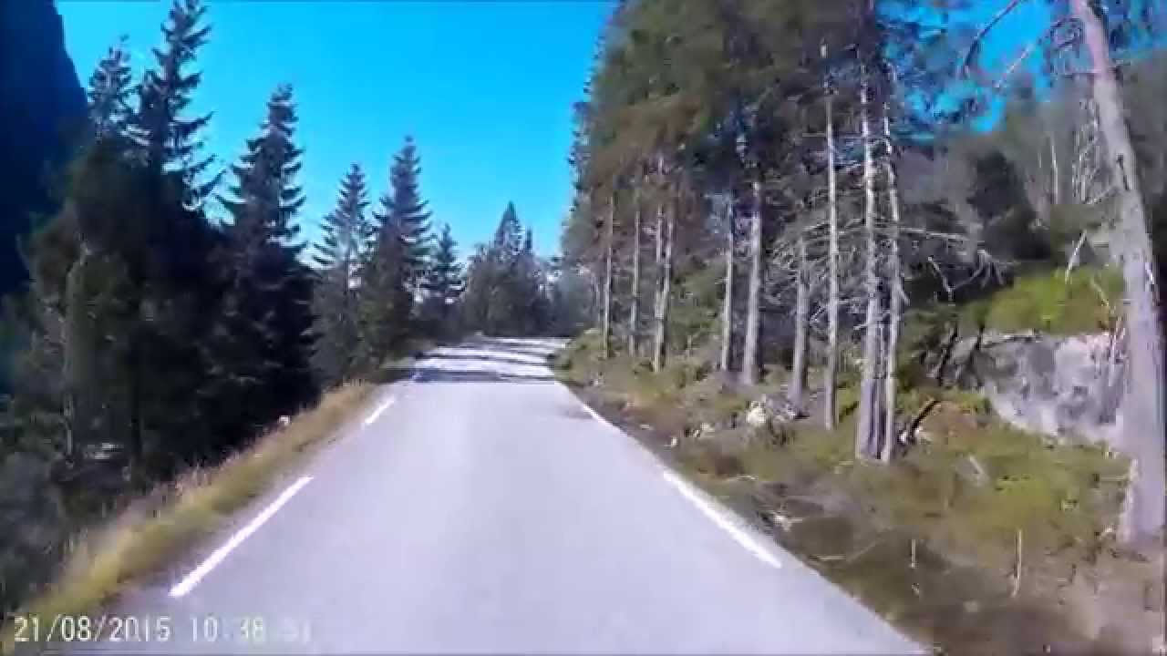 Ulvik Aug 2015