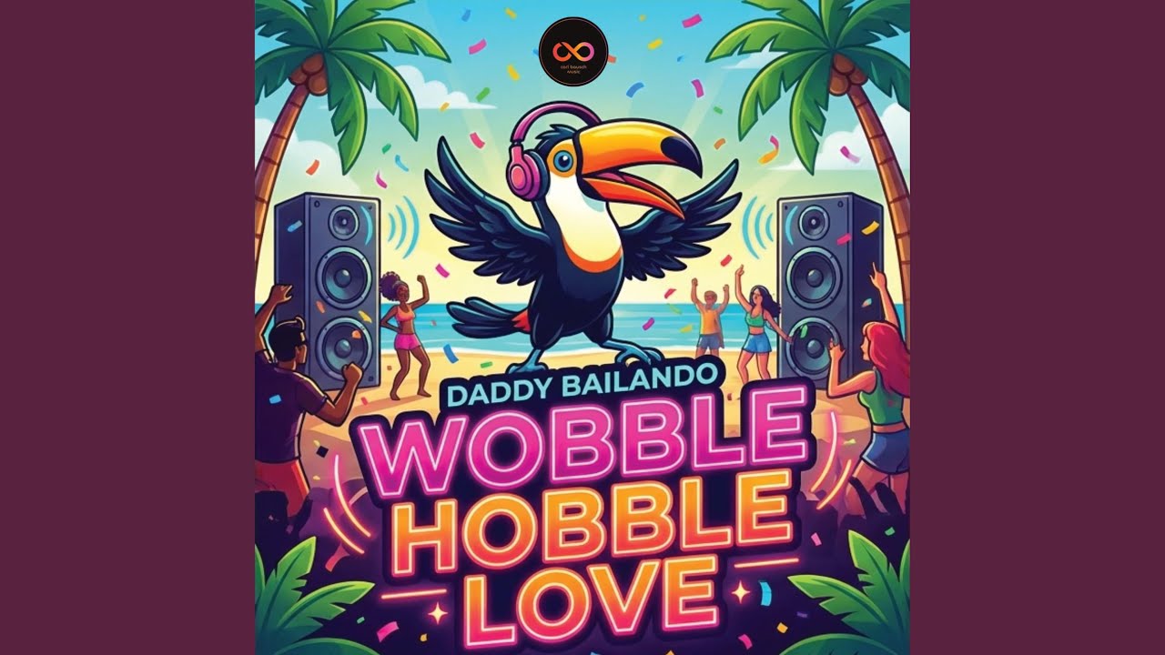 Wobble Hobble Love