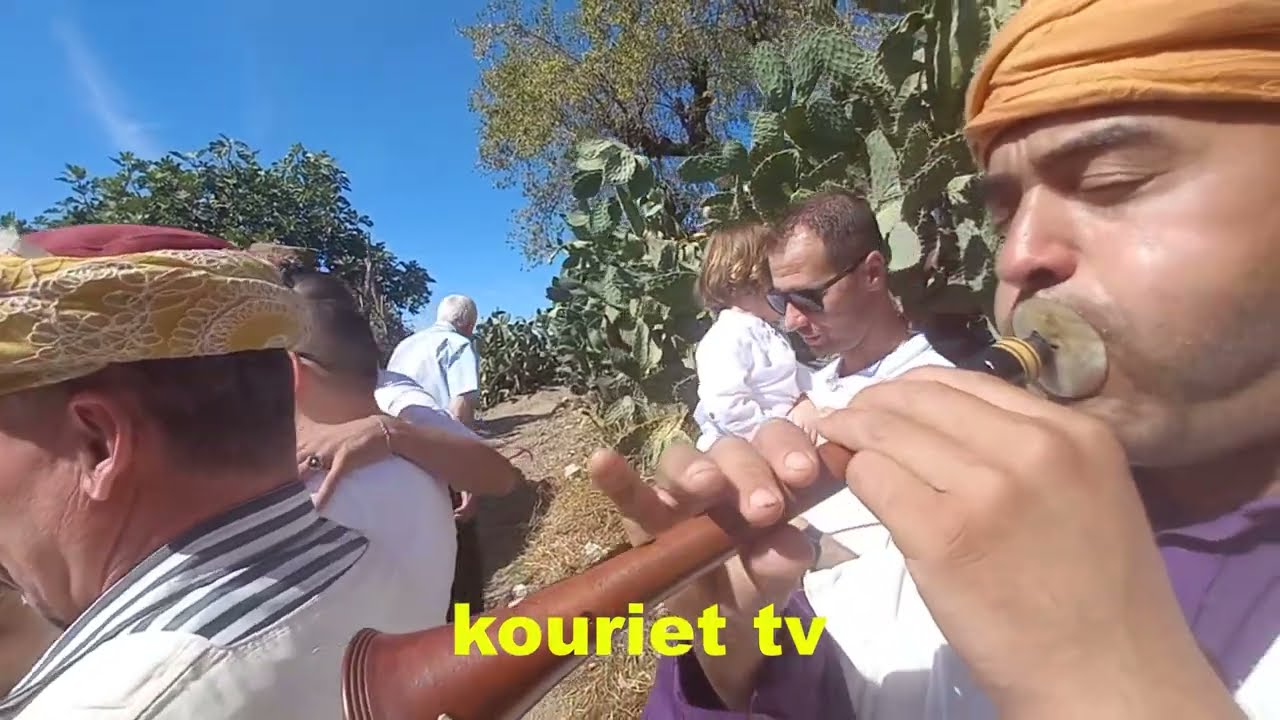 Folklore Kabyle 