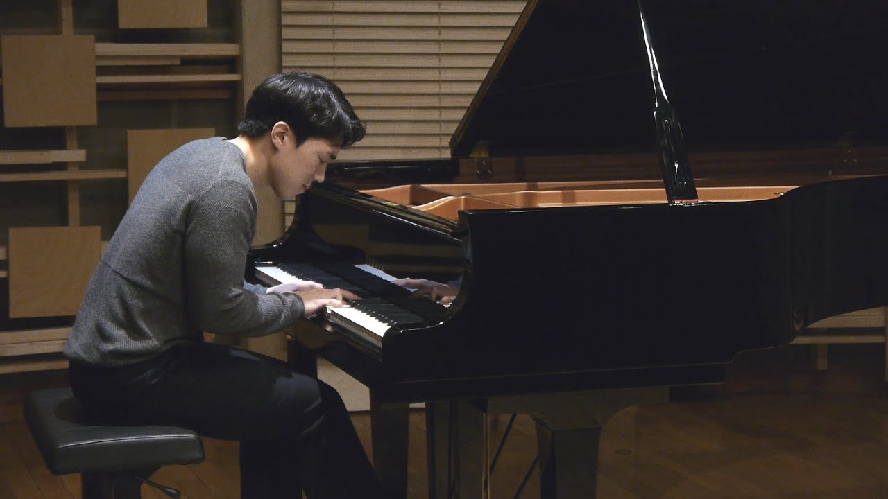 Chopin Etude 