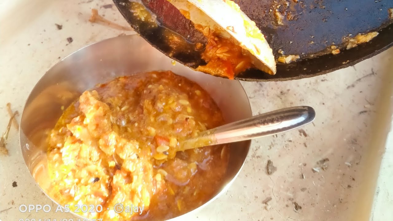 Kachri Chatney Recipe|Kachri|#recipe#cooking