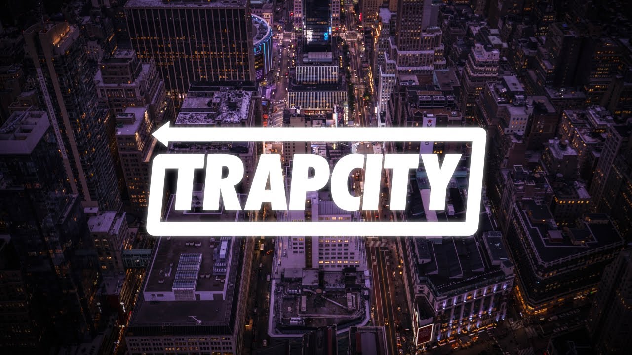 QUIX - Trust (VIP Mix)