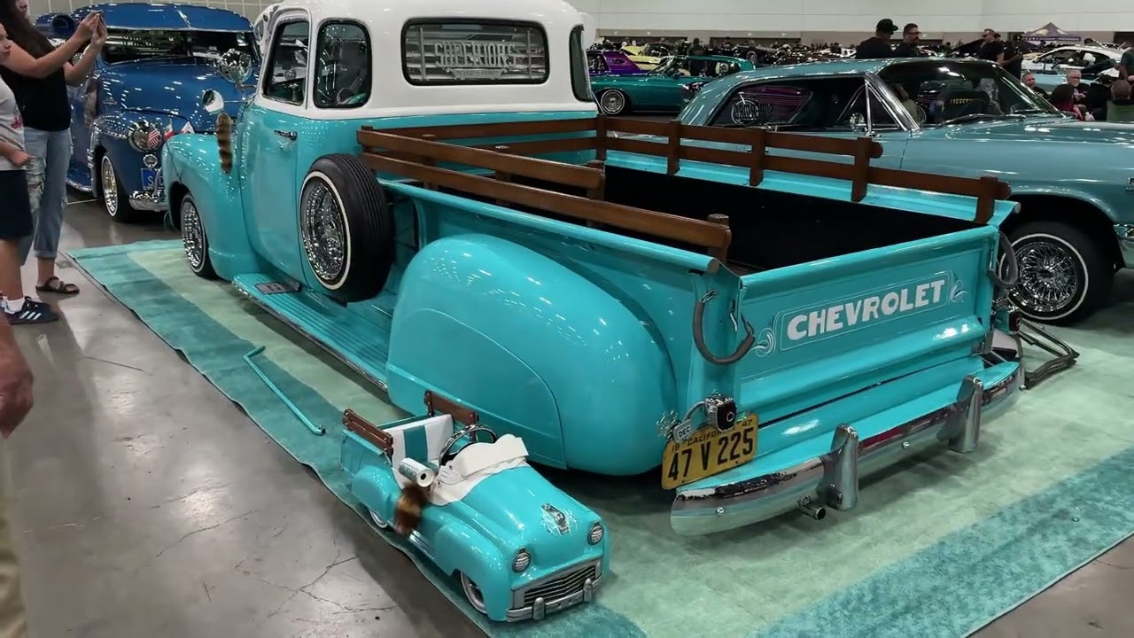 Original Lowrider Super Show 2025 #lowriderfxlrs #oldschool #lowriders #lowriderlifestyle