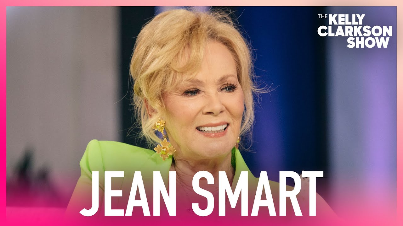 Jean Smart's Favorite 'Designing Women' Episode Is The One Where She Met Her Husband